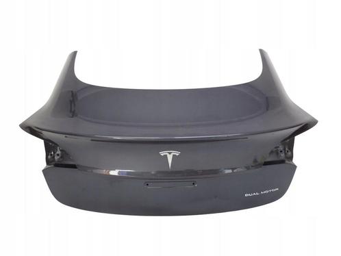 Tesla Model 3 lift 20-23 achterklep origineel, Auto-onderdelen, Carrosserie, Achterklep, Overige automerken, Achter, Gebruikt