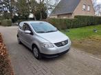 VOLKSWAGEN FOX 1.2 BENZINE VAN 11/2008 MET 124DKM GEKEURD, Auto's, Stof, Zwart, Handgeschakeld, Particulier