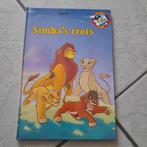 Simba's trots, Boeken, Ophalen, Zo goed als nieuw