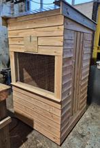 Budget duivenhok, Dieren en Toebehoren, Vogels | Duiven, Meerdere dieren, Postduif