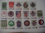 Plastic badge van voetbalclub Europe Brugge Standard Panini?, Verzamelen, Sportartikelen en Voetbal, Ophalen of Verzenden, Gebruikt