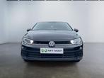 Volkswagen Polo VI Life*Navigation*Caméra*CruiseControl*App, Auto's, Automaat, Euro 6, 95 pk, Zwart