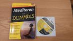 Stephan Bodian - Mediteren voor Dummies incl. Cd, Ophalen, Zo goed als nieuw, Stephan Bodian