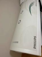 Zonnebank Philips sunstudio, Enlèvement, Comme neuf, Solarium visage