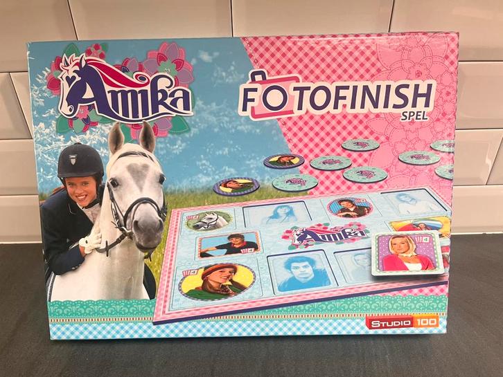 Allerlei gezelschapsspellen, Hobby en Vrije tijd, Gezelschapsspellen | Bordspellen, Zo goed als nieuw, Ophalen of Verzenden
