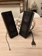 Haut-parleurs d'ordinateur Logitech, Informatique & Logiciels, Enceintes Pc, Enlèvement, Comme neuf, Logitech