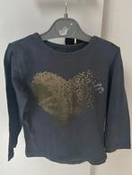 Longsleeve tumble & dry meisje - mt 80, Tumble 'n Dry, Meisje, Ophalen of Verzenden, Zo goed als nieuw