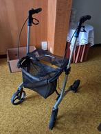 Rollator Gemino 20, Diversen, Ophalen, Opvouwbaar, Gebruikt