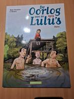De Oorlog van de Lulu's - 1915 - Hans - SC, Une BD, Enlèvement ou Envoi, Utilisé