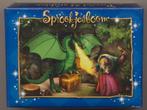 (e2) Efteling, Sprookjesboom puzzel, Envoi, Utilisé