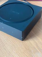 Sonos Ampli, Audio, Tv en Foto, Versterkers en Ontvangers, Ophalen, Zo goed als nieuw