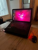 Asus gaming laptop i7 , Gtx 960M , windows 10 home, Ophalen, Zo goed als nieuw, Gaming