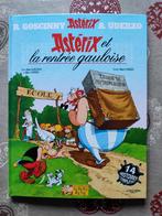 Astérix et la rentrée gauloise, Enlèvement