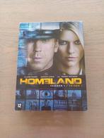 Dvd's Homeland, Ophalen of Verzenden, Zo goed als nieuw, Boxset
