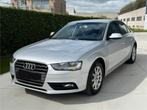 Audi A4 Sedan 1.8tfsi Benzine, Auto's, Stof, A4, Bedrijf, Grijs