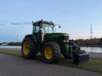 John Deere 7610, Articles professionnels, Agriculture | Tracteurs, John Deere, Utilisé, Plus de 10 000, 120 à 160 ch