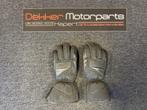 Daines winterhandschoen maat S ZGAN kleur zwart, Motoren, Gebruikt, -, -, Ophalen of Verzenden