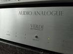 Audio Analogue Verdi Settanta VT, Stéréo, Enlèvement, Utilisé