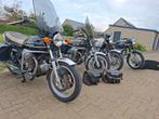 Motor guzzi California t3,  bmw r60/5 / bmw r60/6