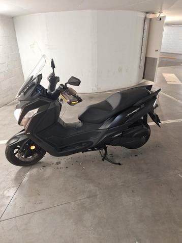 Sym joymax z 125cc  beschikbaar voor biedingen