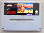 Spanky's Quest voor de Europese Super Nintendo, Consoles de jeu & Jeux vidéo, Jeux | Nintendo Super NES, Utilisé, Enlèvement ou Envoi