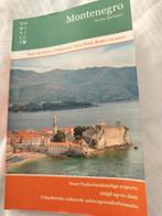 Guido Derksen - Montenegro, Guido Derksen, Europa, Ophalen of Verzenden, Zo goed als nieuw