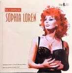 cd Sophia Loren la canzoni di, CD & DVD, CD | Musique du monde, Enlèvement ou Envoi, Comme neuf