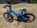 Jongensfiets 18 inch, Fietsen en Brommers, Fietsen | Kinderfietsjes, Ophalen, Gebruikt, 16 tot 20 inch