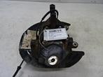 WIELNAAF LINKS ACHTER Fiat 500X (334) (01-2014/09-2020), Gebruikt, Fiat