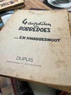 verzamelen strips, Eén stripboek, Dupuis, Ophalen, Gelezen