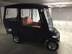 Golfcar luxe Clubkar, Ophalen, Gebruikt, Golfkar, Overige merken