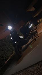 Gts tossanca, Fietsen en Brommers, Ophalen, Zo goed als nieuw