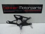 Rem set / Rechter voetsteun Yamaha YZF R1 2015-2016-2017 >, Motoren, Ophalen of Verzenden, Gebruikt