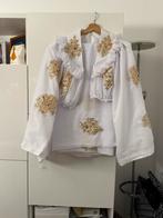 dimije, Kleding | Dames, Ophalen, Galajurk, Maat 42/44 (L), Zo goed als nieuw