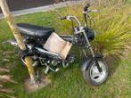 Dax Honda, Fietsen en Brommers, Ophalen, Gebruikt, Klasse B (45 km/u)