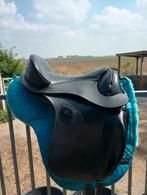 Barefoot Wellington, Wintec, Isabell Werth, Dieren en Toebehoren, Paarden en Pony's | Zadels, Ophalen of Verzenden, Zo goed als nieuw