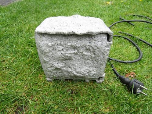 allonge électrique étanche  4 prises extérieure, Tuin en Terras, Overige Tuin en Terras, Zo goed als nieuw, Ophalen