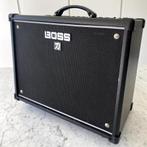 Boss Katana 50W Gitaarversterker Combo, Muziek en Instrumenten, Versterkers | Bas en Gitaar, Ophalen, Zo goed als nieuw, Gitaar
