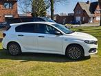 Fiat, Voorwielaandrijving, Euro 6, Wit, Leder