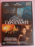 DVD The Bazaar of Terror Stephen King in blisterverpakking, Ophalen of Verzenden, Nieuw in verpakking