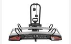 Fietsendrager tot 60kg (2x ebike), Neuf, Support d'attelage, 2 vélos, Vélo électrique