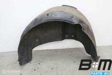 Modderkuip linksachter VW Polo 6R 3drs 6R0810971B beschikbaar voor biedingen