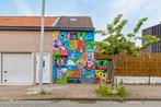 Huis te koop in Antwerpen, 2 slpks, 154 m², 2 pièces, 826 kWh/m²/an, Maison individuelle