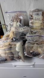 diepvries ratten van 200 gr, Dieren en Toebehoren, Slang