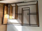 Open kast, Huis en Inrichting, Ophalen, Nieuw