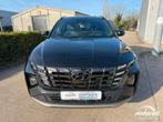 Hyundai TUCSON 1.6 T-GDI HYBRIDE FEEL N Line, Autos, Anti démarrage, Cuir et Alcantara, Achat, Euro 6