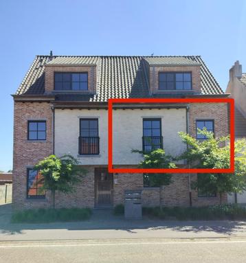 Te koop: Mooi energiezuinig appartement, Immo, Zandhoven, 2 kamers, Verkoop zonder makelaar, Appartement