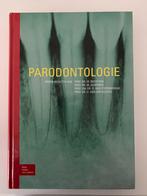 Boek Parodontologie, Boeken, Literatuur, Nieuw, Ophalen of Verzenden, België