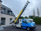 Mercedes-Benz Sprinter BÖCKER HL26/1-6LH (bj 2017), Auto's, Bestelwagens en Lichte vracht, Te koop, Bedrijf, BTW verrekenbaar