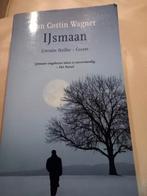 Jan C. Wagner - Ijsmaan, Livres, Thrillers, Enlèvement ou Envoi, Jan C. Wagner